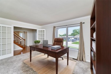Boating, Golf, Pool, Beaches, Concerts, Parks & more are all a on Lake Saint Louis Par 3 in Missouri - for sale on GolfHomes.com, golf home, golf lot