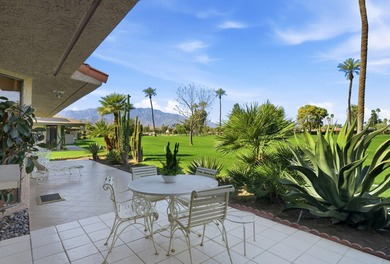 Ideally situated on the golf course in The Springs Country Club on The Springs Country Club in California - for sale on GolfHomes.com, golf home, golf lot