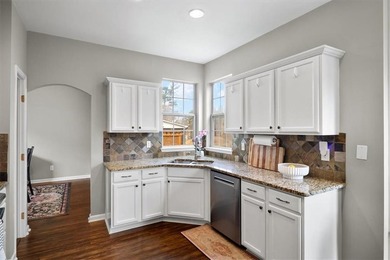 Enjoy beautiful views of the BridgeMill golf course right from on Bridgemill Golf Club in Georgia - for sale on GolfHomes.com, golf home, golf lot