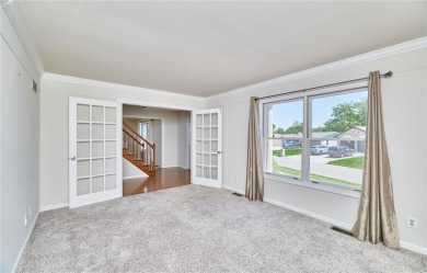 Boating, Golf, Pool, Beaches, Concerts, Parks & more are all a on Lake Saint Louis Par 3 in Missouri - for sale on GolfHomes.com, golf home, golf lot