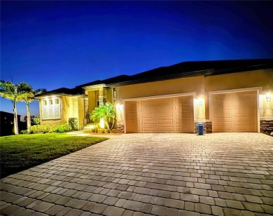 Don't miss this opportunity to own a luxuriously designed custom on Burnt Store Golf Club in Florida - for sale on GolfHomes.com, golf home, golf lot