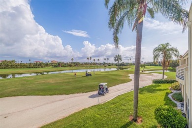 This beautiful, fully renovated and furnished condo offers a on Isla Del Sol Yacht and Country Club in Florida - for sale on GolfHomes.com, golf home, golf lot