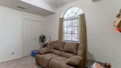 A beautiful Pecan Plantation golf course home sitting on the on Pecan Plantation Country Club in Texas - for sale on GolfHomes.com, golf home, golf lot
