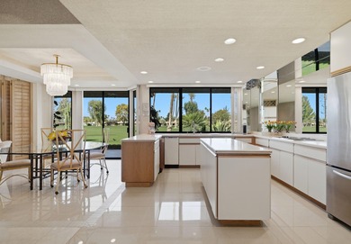 Ideally situated on the golf course in The Springs Country Club on The Springs Country Club in California - for sale on GolfHomes.com, golf home, golf lot