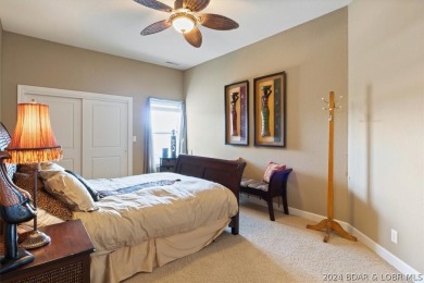 If you are looking for an awesome view of the lake, then this on Seasons Ridge At Four Seasons in Missouri - for sale on GolfHomes.com, golf home, golf lot