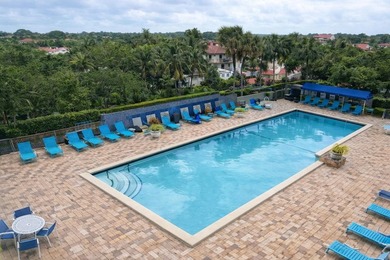 Welcome to resort style non membership adult living in the on Boca Lago Golf and Country Club in Florida - for sale on GolfHomes.com, golf home, golf lot