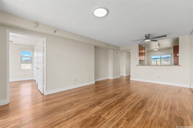 Enjoy resort living with easy access to the freeway, Tripler on Honolulu Country Club in Hawaii - for sale on GolfHomes.com, golf home, golf lot