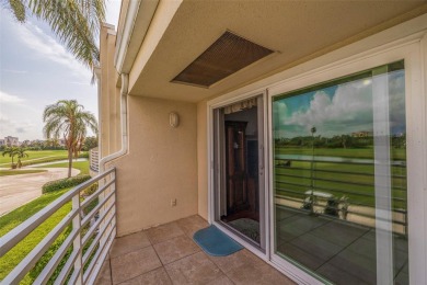 This beautiful, fully renovated and furnished condo offers a on Isla Del Sol Yacht and Country Club in Florida - for sale on GolfHomes.com, golf home, golf lot