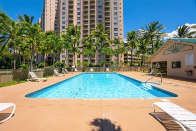 Enjoy resort living with easy access to the freeway, Tripler on Honolulu Country Club in Hawaii - for sale on GolfHomes.com, golf home, golf lot