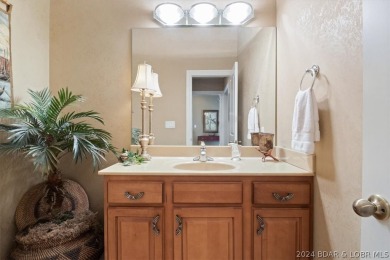 If you are looking for an awesome view of the lake, then this on Seasons Ridge At Four Seasons in Missouri - for sale on GolfHomes.com, golf home, golf lot