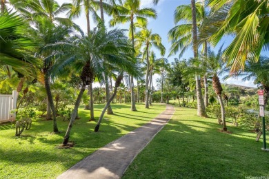 Enjoy resort living with easy access to the freeway, Tripler on Honolulu Country Club in Hawaii - for sale on GolfHomes.com, golf home, golf lot