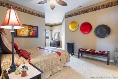 If you are looking for an awesome view of the lake, then this on Seasons Ridge At Four Seasons in Missouri - for sale on GolfHomes.com, golf home, golf lot