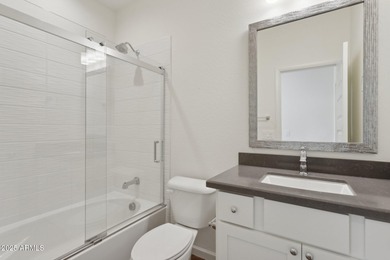 BREATHTAKING VIEW LOT + DESIGNER DETAILS + RESORT LIVING & on Tonto Verde Golf Club in Arizona - for sale on GolfHomes.com, golf home, golf lot