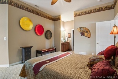 If you are looking for an awesome view of the lake, then this on Seasons Ridge At Four Seasons in Missouri - for sale on GolfHomes.com, golf home, golf lot
