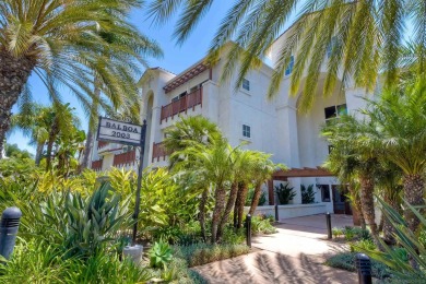 Excellent opportunity to experience resort living at this on La Costa Resort and Spa in California - for sale on GolfHomes.com, golf home, golf lot