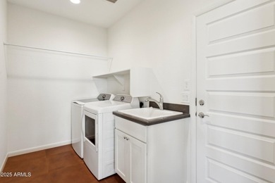 BREATHTAKING VIEW LOT + DESIGNER DETAILS + RESORT LIVING & on Tonto Verde Golf Club in Arizona - for sale on GolfHomes.com, golf home, golf lot