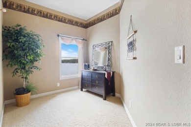 If you are looking for an awesome view of the lake, then this on Seasons Ridge At Four Seasons in Missouri - for sale on GolfHomes.com, golf home, golf lot