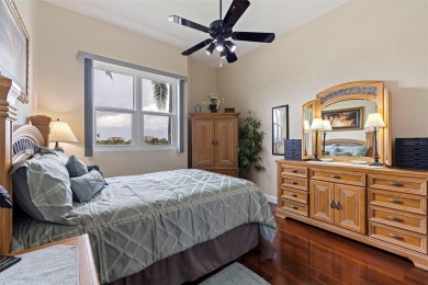 This beautiful, fully renovated and furnished condo offers a on Isla Del Sol Yacht and Country Club in Florida - for sale on GolfHomes.com, golf home, golf lot
