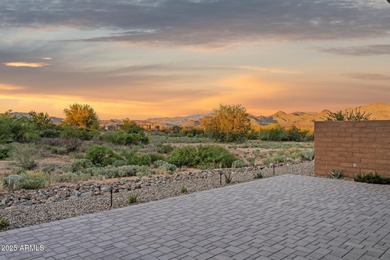 BREATHTAKING VIEW LOT + DESIGNER DETAILS + RESORT LIVING & on Tonto Verde Golf Club in Arizona - for sale on GolfHomes.com, golf home, golf lot