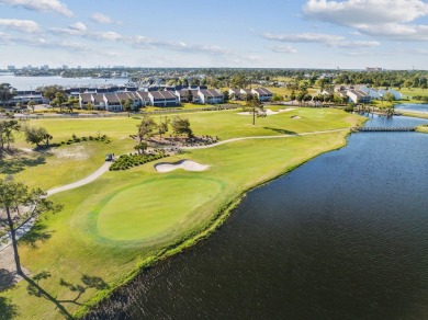 **608 Amberjack Drive | Bay Point**

Three-bedroom, two-bath on Bay Point Resort Golf Club in Florida - for sale on GolfHomes.com, golf home, golf lot