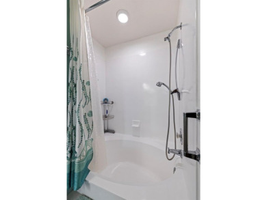 This beautiful, fully renovated and furnished condo offers a on Isla Del Sol Yacht and Country Club in Florida - for sale on GolfHomes.com, golf home, golf lot