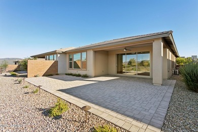 BREATHTAKING VIEW LOT + DESIGNER DETAILS + RESORT LIVING & on Tonto Verde Golf Club in Arizona - for sale on GolfHomes.com, golf home, golf lot