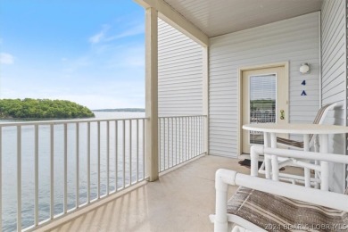If you are looking for an awesome view of the lake, then this on Seasons Ridge At Four Seasons in Missouri - for sale on GolfHomes.com, golf home, golf lot