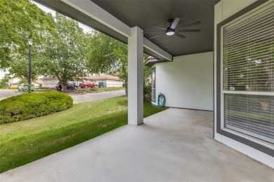 Resort style living in the desirable Lakeside Village gated on Lakeside Village Golf Course in Texas - for sale on GolfHomes.com, golf home, golf lot