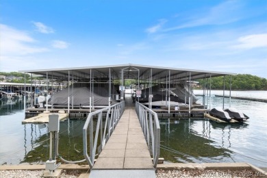 If you are looking for an awesome view of the lake, then this on Seasons Ridge At Four Seasons in Missouri - for sale on GolfHomes.com, golf home, golf lot