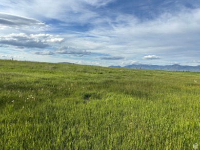 PRICE REDUCTION! Lot 5: Build Your Dream Retreat - Rare Acreage on Montpelier Golf Course in Idaho - for sale on GolfHomes.com, golf home, golf lot