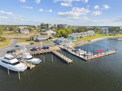 **608 Amberjack Drive | Bay Point**

Three-bedroom, two-bath on Bay Point Resort Golf Club in Florida - for sale on GolfHomes.com, golf home, golf lot
