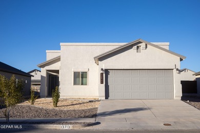 Start 2026 off right! This wonderful 3 bedroom 2 bath home in on Emerald Springs Golf Course in Texas - for sale on GolfHomes.com, golf home, golf lot