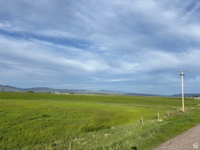 PRICE REDUCTION! Lot 5: Build Your Dream Retreat - Rare Acreage on Montpelier Golf Course in Idaho - for sale on GolfHomes.com, golf home, golf lot