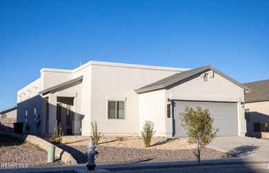 Start 2026 off right! This wonderful 3 bedroom 2 bath home in on Emerald Springs Golf Course in Texas - for sale on GolfHomes.com, golf home, golf lot