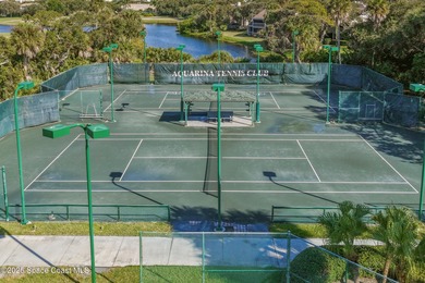 Welcome to Aquarina! This is the lowest priced townhome in the on Aquarina Beach and Country Club in Florida - for sale on GolfHomes.com, golf home, golf lot