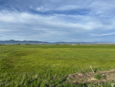 PRICE REDUCTION! Lot 5: Build Your Dream Retreat - Rare Acreage on Montpelier Golf Course in Idaho - for sale on GolfHomes.com, golf home, golf lot