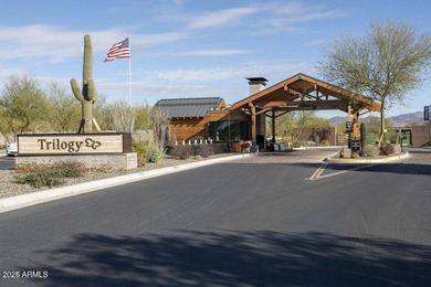 BREATHTAKING VIEW LOT + DESIGNER DETAILS + RESORT LIVING & on Tonto Verde Golf Club in Arizona - for sale on GolfHomes.com, golf home, golf lot