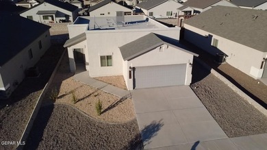 Start 2026 off right! This wonderful 3 bedroom 2 bath home in on Emerald Springs Golf Course in Texas - for sale on GolfHomes.com, golf home, golf lot