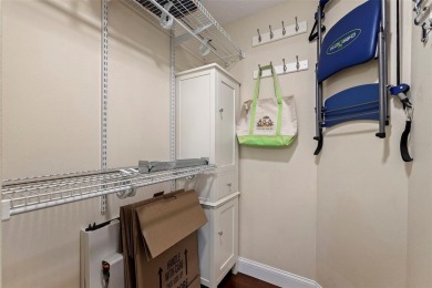This beautiful, fully renovated and furnished condo offers a on Isla Del Sol Yacht and Country Club in Florida - for sale on GolfHomes.com, golf home, golf lot