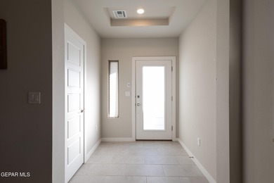 Start 2026 off right! This wonderful 3 bedroom 2 bath home in on Emerald Springs Golf Course in Texas - for sale on GolfHomes.com, golf home, golf lot