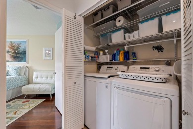 This beautiful, fully renovated and furnished condo offers a on Isla Del Sol Yacht and Country Club in Florida - for sale on GolfHomes.com, golf home, golf lot