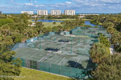 Welcome to Aquarina! This is the lowest priced townhome in the on Aquarina Beach and Country Club in Florida - for sale on GolfHomes.com, golf home, golf lot