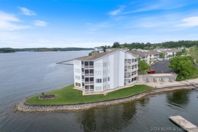 If you are looking for an awesome view of the lake, then this on Seasons Ridge At Four Seasons in Missouri - for sale on GolfHomes.com, golf home, golf lot
