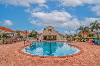 This beautiful, fully renovated and furnished condo offers a on Isla Del Sol Yacht and Country Club in Florida - for sale on GolfHomes.com, golf home, golf lot