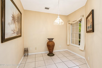 Welcome to Aquarina! This is the lowest priced townhome in the on Aquarina Beach and Country Club in Florida - for sale on GolfHomes.com, golf home, golf lot