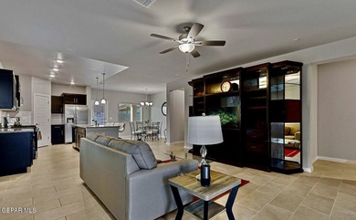 Start 2026 off right! This wonderful 3 bedroom 2 bath home in on Emerald Springs Golf Course in Texas - for sale on GolfHomes.com, golf home, golf lot