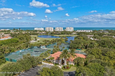 Welcome to Aquarina! This is the lowest priced townhome in the on Aquarina Beach and Country Club in Florida - for sale on GolfHomes.com, golf home, golf lot