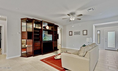 Start 2026 off right! This wonderful 3 bedroom 2 bath home in on Emerald Springs Golf Course in Texas - for sale on GolfHomes.com, golf home, golf lot