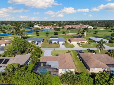 Step into your slice of paradise nestled in Lely Golf Estates on Hibiscus Golf Club in Florida - for sale on GolfHomes.com, golf home, golf lot