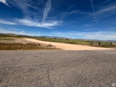 PRICE IMPROVEMENT! Lot 5: Build Your Dream Retreat - Rare on Montpelier Golf Course in Idaho - for sale on GolfHomes.com, golf home, golf lot